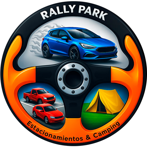 Rally Park Logo